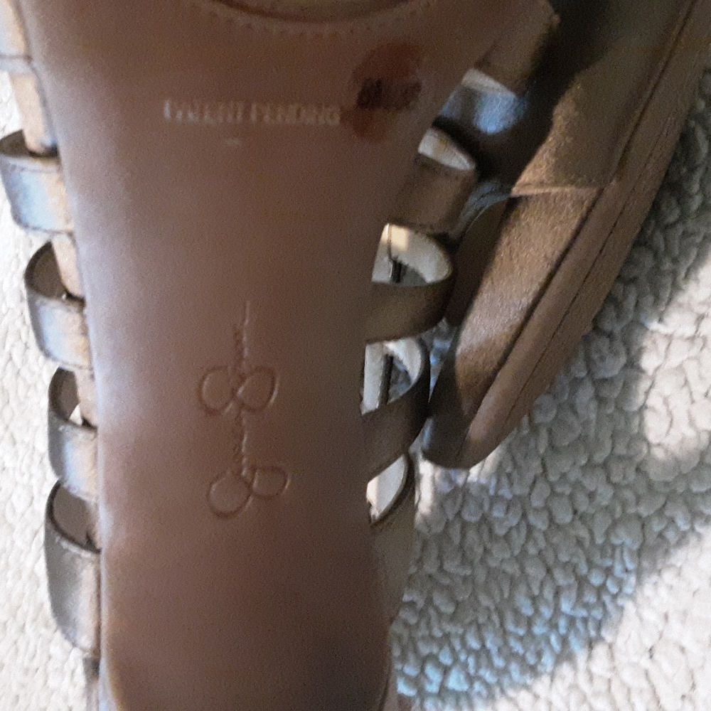 Shoes - Picture 3 of 3